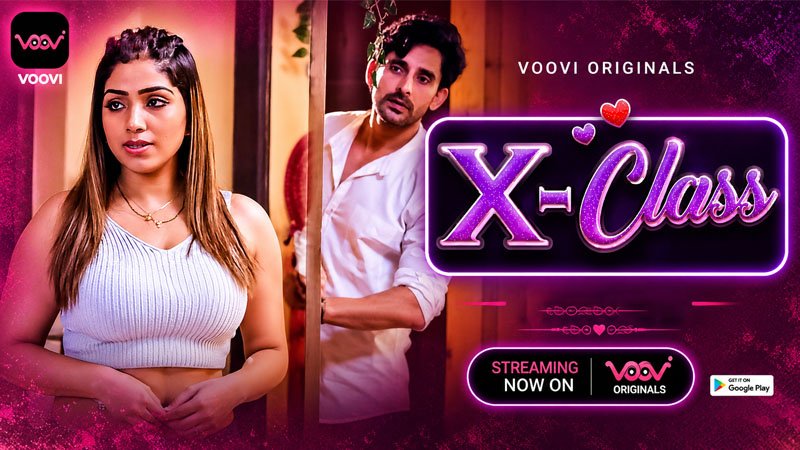 X-Class | Season 01 | Episode 03